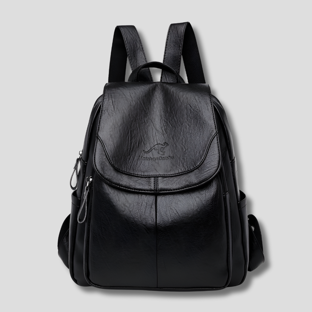 VierraSol | Mochila Antirrobo para Mujeres