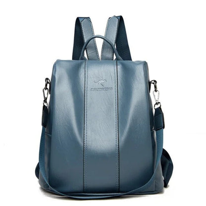 VierraSol | Mochila Convertible Antirrobo para Mujeres