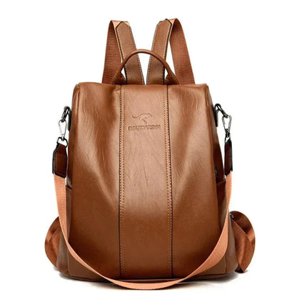 VierraSol | Mochila Convertible Antirrobo para Mujeres