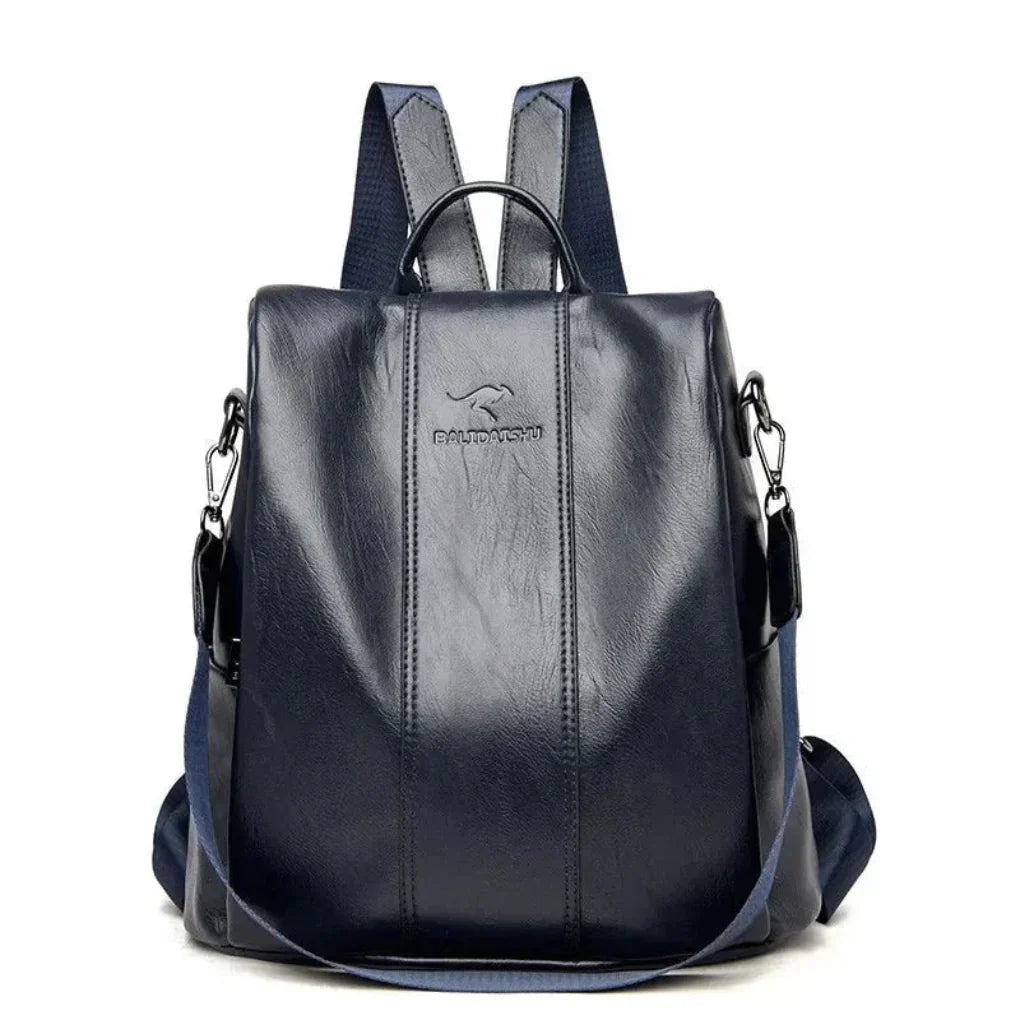 VierraSol | Mochila Convertible Antirrobo para Mujeres