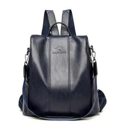 VierraSol | Mochila Convertible Antirrobo para Mujeres