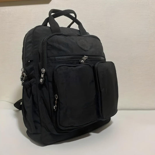 VierraSol | Mochila de Moda con Múltiples Bolsillos