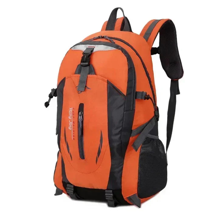 VierraSol | Mochila Exterior Impermeable con Múltiples Compartimentos