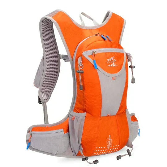 VierraSol | Mochila Exterior Impermeable