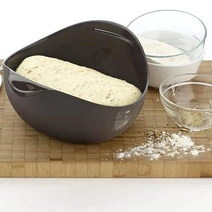 VierraSol | Moldes de Silicona Creativos para Pan Tostado - Vaporera de Núcleo - Herramientas de Cocina (1 pc)