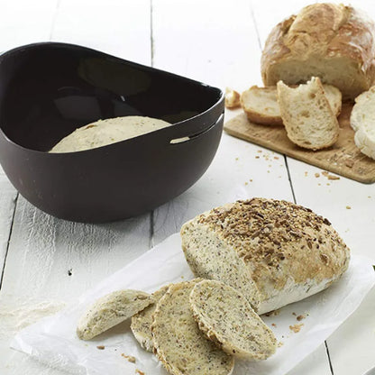 VierraSol | Moldes de Silicona Creativos para Pan Tostado - Vaporera de Núcleo - Herramientas de Cocina (1 pc)