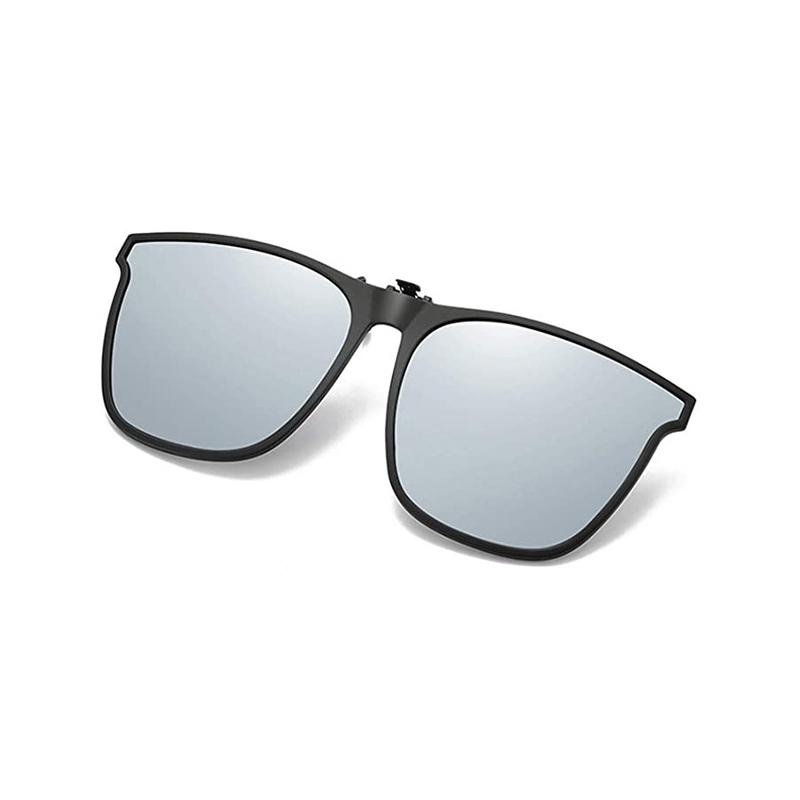 VierraSol | Nuevas Gafas de Sol Clip-On Polarizadas