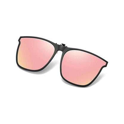 VierraSol | Nuevas Gafas de Sol Clip-On Polarizadas
