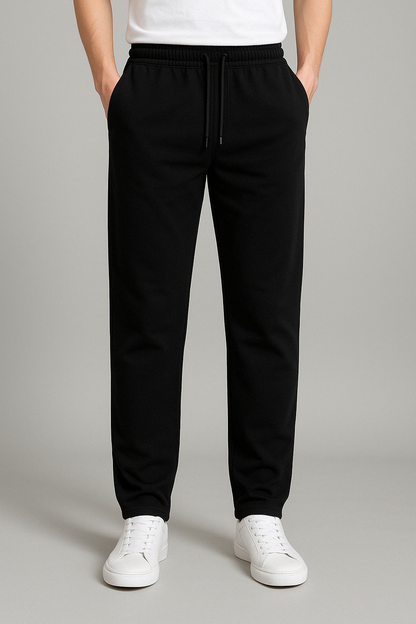 VierraSol | Pantalones de Chándal de Corte Relajado para Hombre