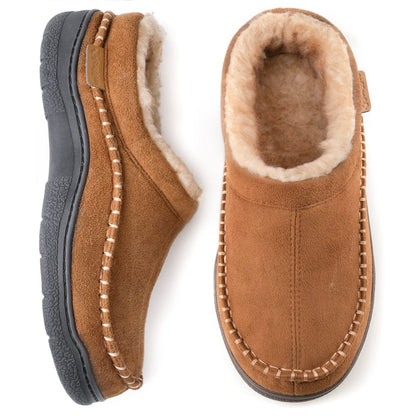 VierraSol | Pantuflas SoftLuxe – Comodidad de lujo con suela antideslizante