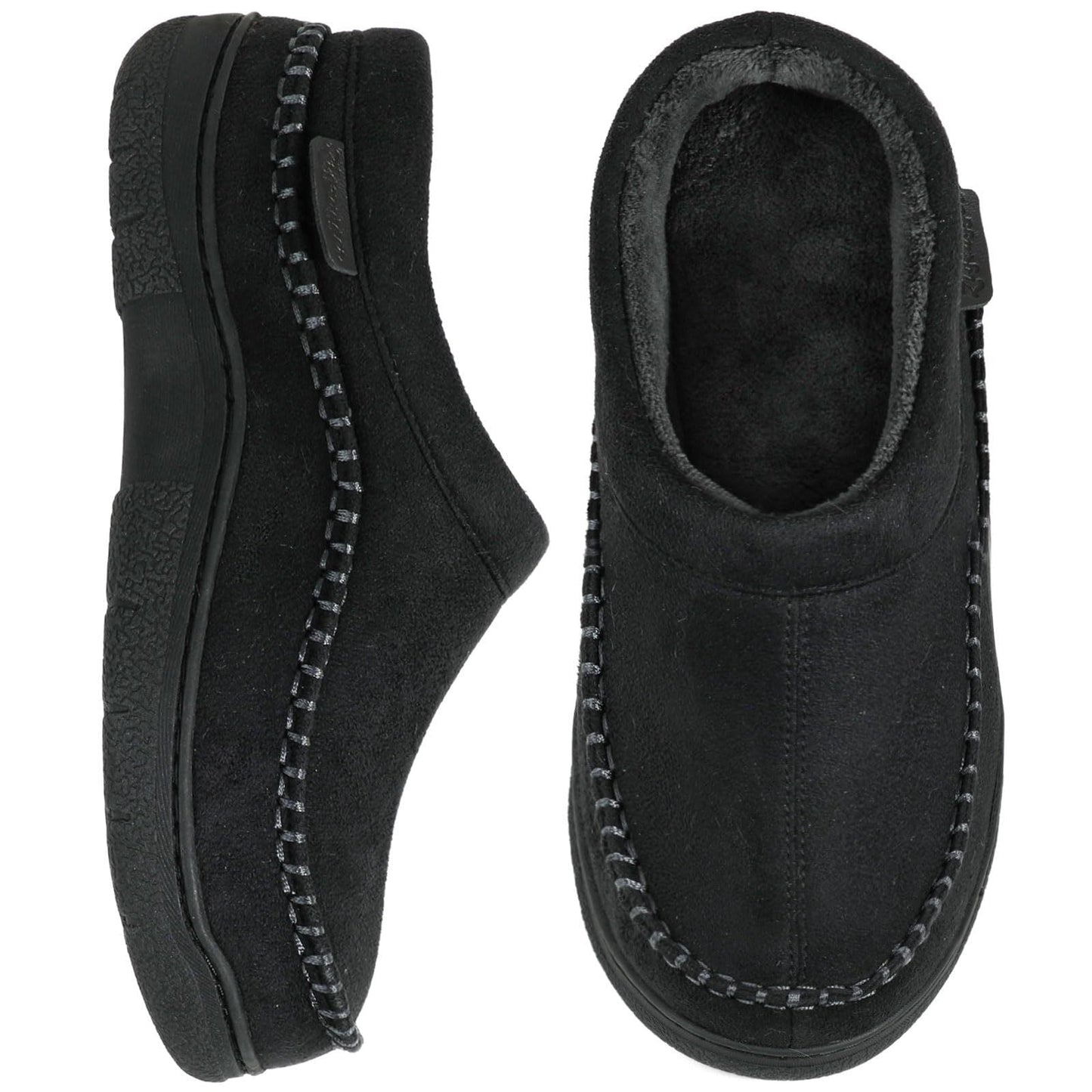 VierraSol | Pantuflas SoftLuxe – Comodidad de lujo con suela antideslizante