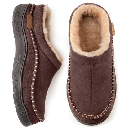 VierraSol | Pantuflas SoftLuxe – Comodidad de lujo con suela antideslizante