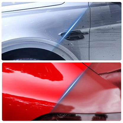 VierraSol | Pasta de Reparación de Rayones de Pintura de Auto, Ten un Auto Como Nuevo