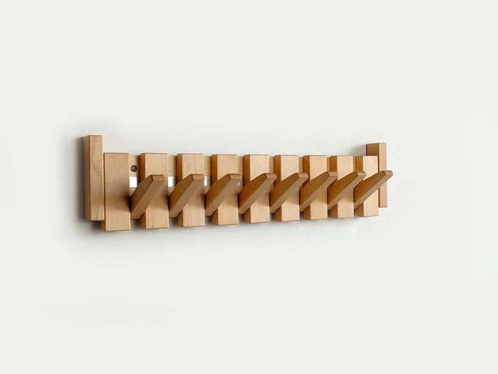 VierraSol | Perchero de Pared Diseño Piano