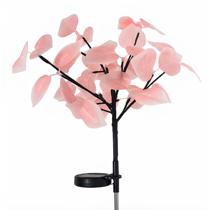 VierraSol | Planta LED de Interior | Luz Ambiental Programable - Image 4