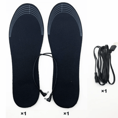 VierraSol | plantillas calefaccionadas Reino Unido – Las mejores plantillas térmicas para botas, zapatos de trabajo y comodidad diaria en invierno