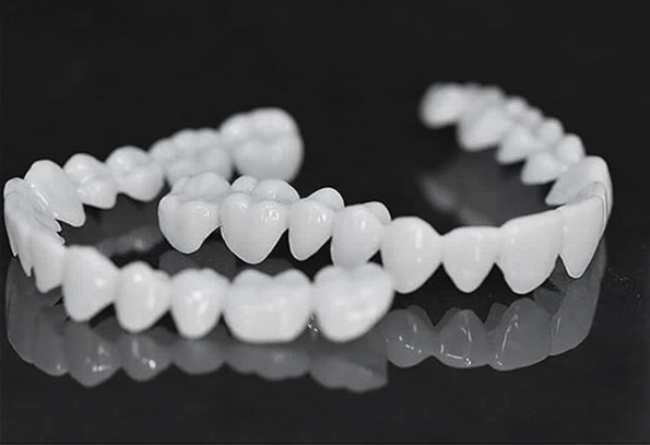 VierraSol | Prótesis Dental