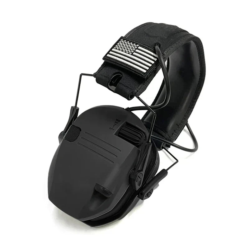 VierraSol | Protección Auditiva Táctica - SoundShield