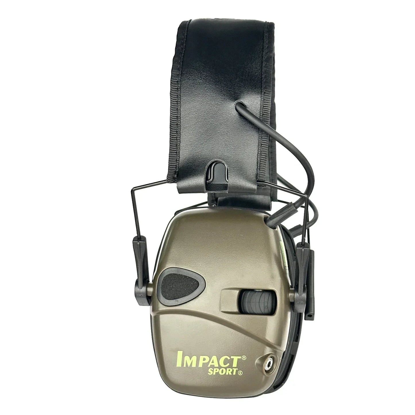 VierraSol | Protección Auditiva Táctica - SoundShield