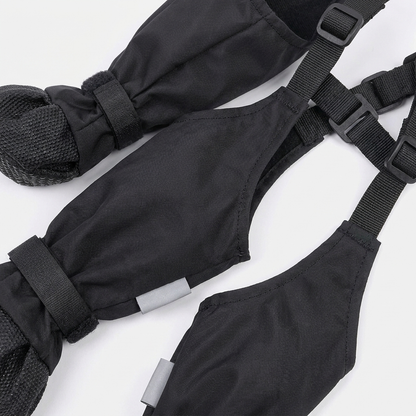 VierraSol | Protectores de patas para perros con botas