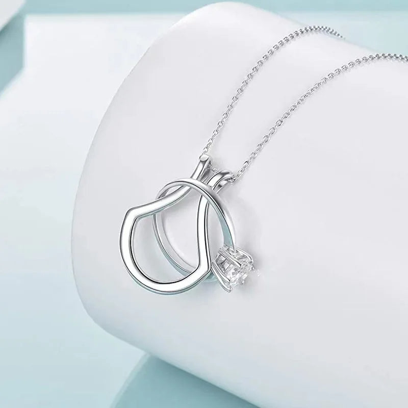 VierraSol | ¡Protege tu precioso anillo cuando no lo llevas en el dedo!