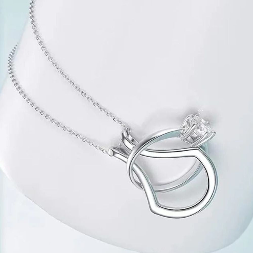 VierraSol | ¡Protege tu precioso anillo cuando no lo llevas en el dedo!