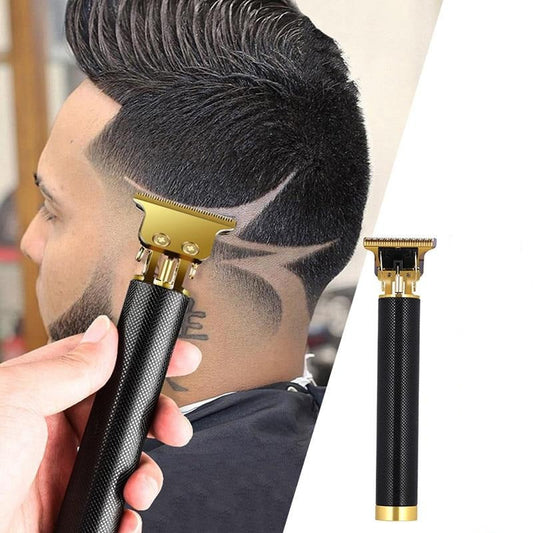 VierraSol | RazorPro - Cortadora de Cabello Eléctrica con Cuchilla T