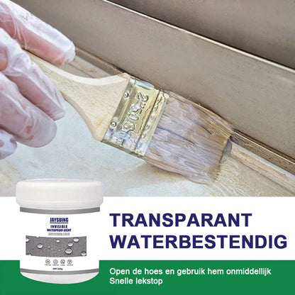 VierraSol | Recubrimiento Reparador Impermeable para Paredes y Techos