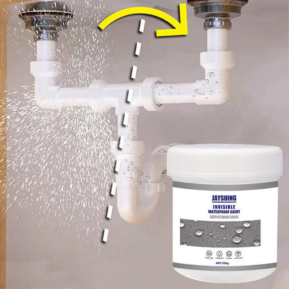 VierraSol | Recubrimiento Reparador Impermeable para Paredes y Techos
