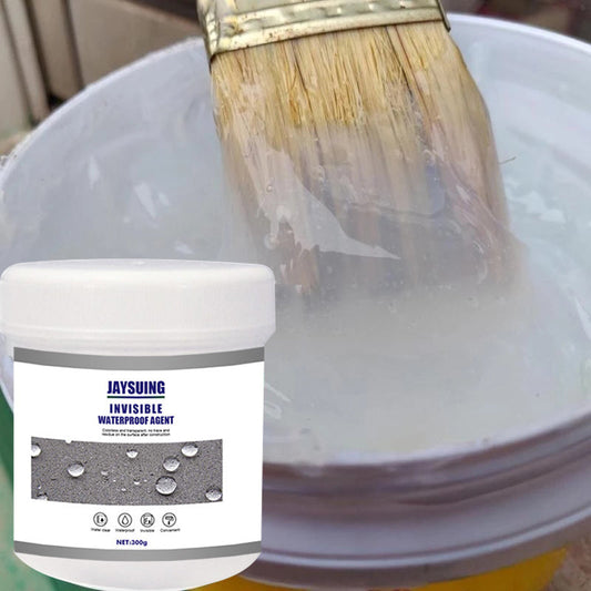 VierraSol | Recubrimiento Reparador Impermeable para Paredes y Techos