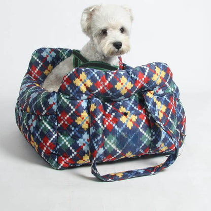 VierraSol | Refuerzo para Mascotas - Refuerzo para Viajes en Coche