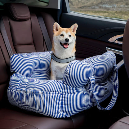 VierraSol | Refuerzo para Mascotas - Refuerzo para Viajes en Coche