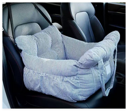 VierraSol | Refuerzo para Mascotas - Refuerzo para Viajes en Coche