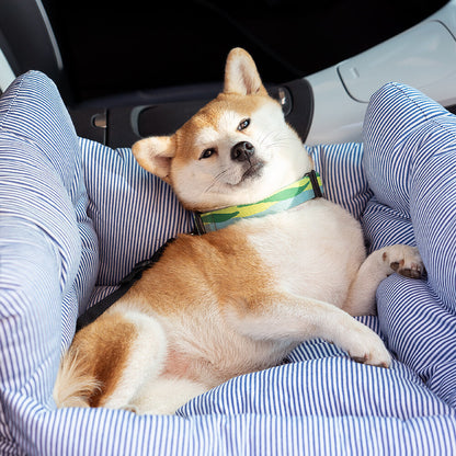 VierraSol | Refuerzo para Mascotas - Refuerzo para Viajes en Coche