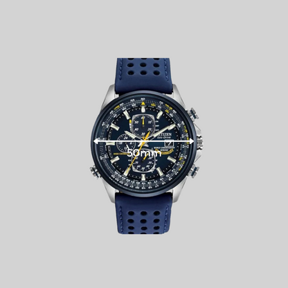 VierraSol | Reloj Cronógrafo Impermeable para Hombre