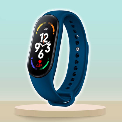 VierraSol | Reloj de Actividad para Niños – Reloj Inteligente de Fitness con GPS y Monitor de Frecuencia Cardíaca