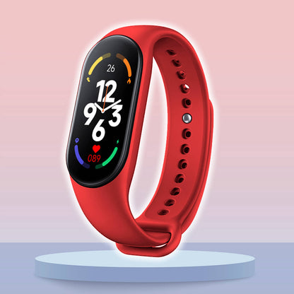 VierraSol | Reloj de Actividad para Niños – Reloj Inteligente de Fitness con GPS y Monitor de Frecuencia Cardíaca