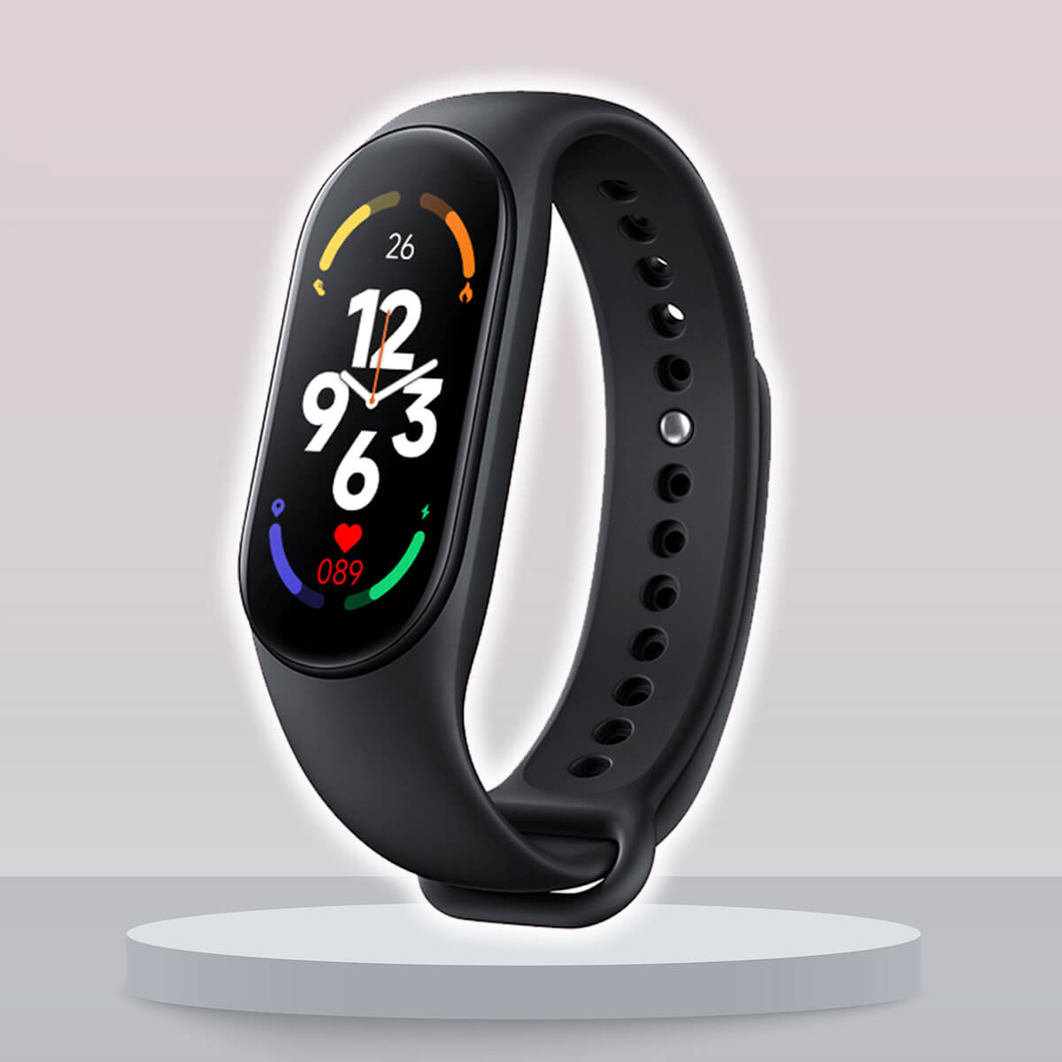 VierraSol | Reloj de Actividad para Niños – Reloj Inteligente de Fitness con GPS y Monitor de Frecuencia Cardíaca