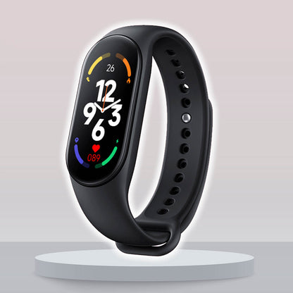 VierraSol | Reloj de Actividad para Niños – Reloj Inteligente de Fitness con GPS y Monitor de Frecuencia Cardíaca