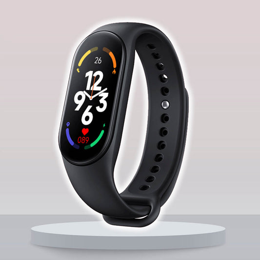 VierraSol | Reloj de Actividad para Niños – Reloj Inteligente de Fitness con GPS y Monitor de Frecuencia Cardíaca