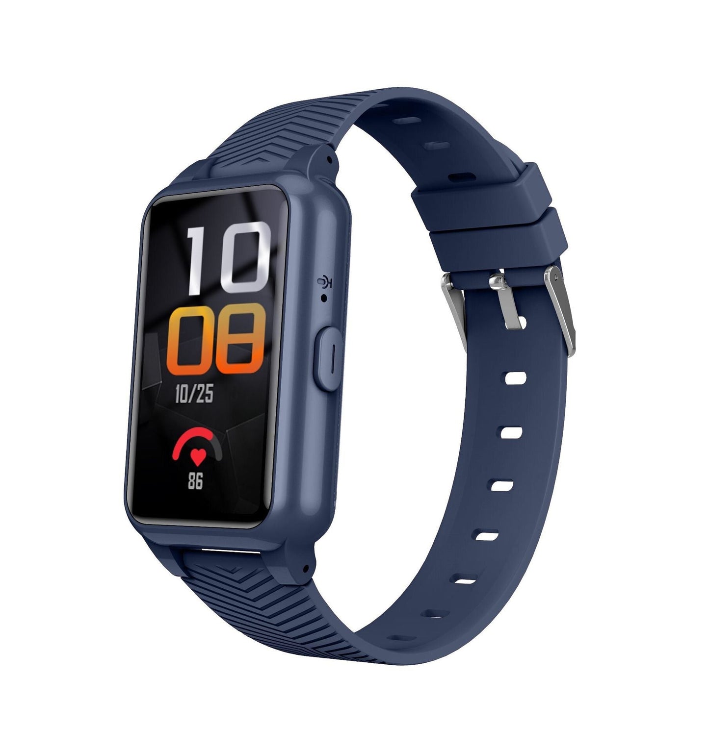 VierraSol | Reloj de Seguridad para Personas Mayores con Detección de Caídas y GPS – Reloj Inteligente Smart Care