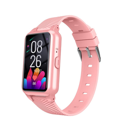 VierraSol | Reloj de Seguridad para Personas Mayores con Detección de Caídas y GPS – Reloj Inteligente Smart Care