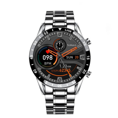VierraSol | Reloj Inteligente de Lujo 4G – Estilo Elegante y Conectado con Llamadas y Conectividad
