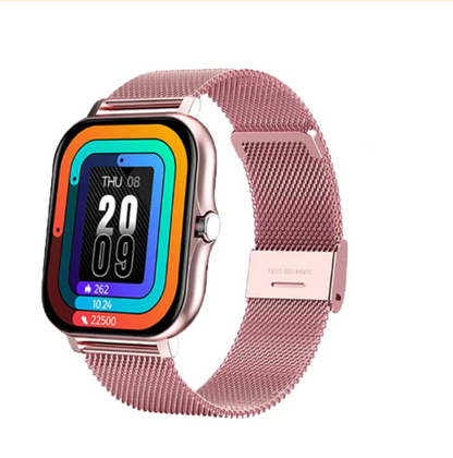 VierraSol | Reloj Inteligente Elegante para Mujeres