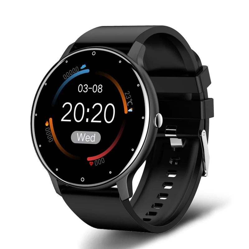 VierraSol | Reloj Inteligente FIT360°