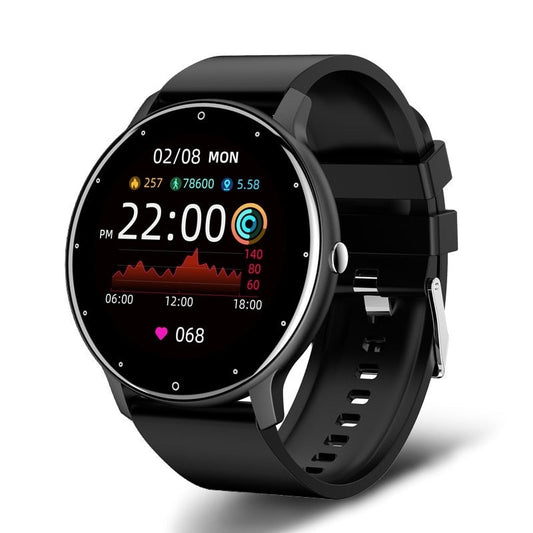 VierraSol | Reloj Inteligente FIT360°