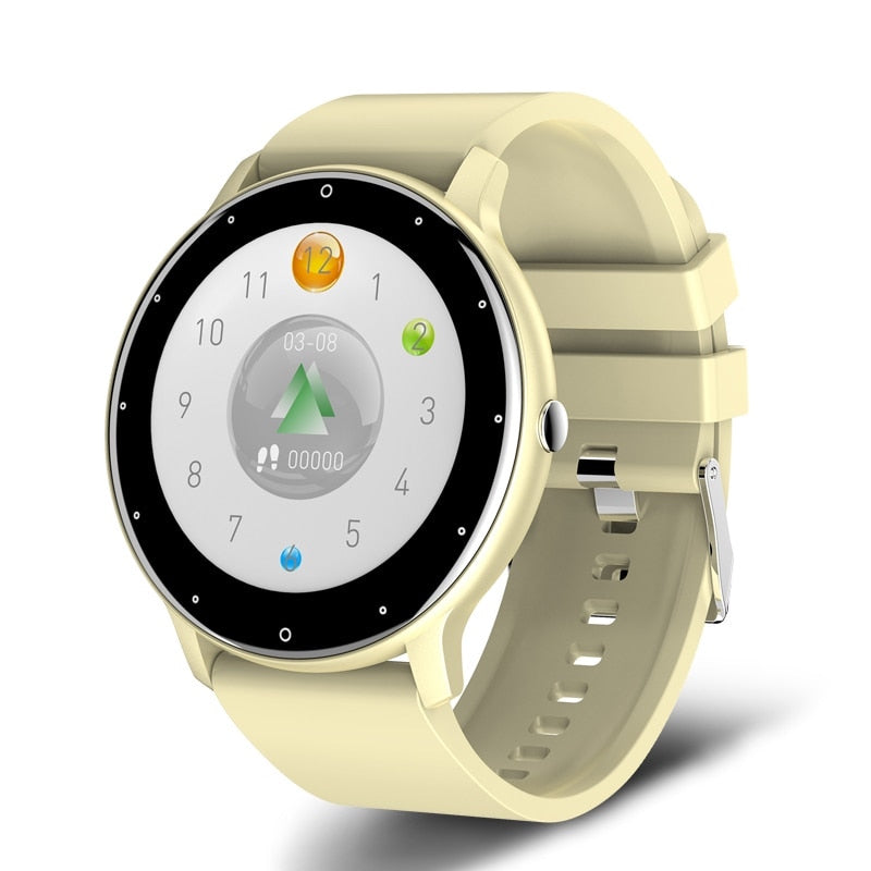 VierraSol | Reloj Inteligente FIT360°