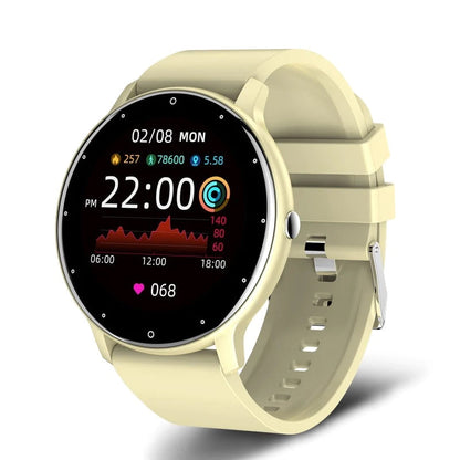 VierraSol | Reloj Inteligente FIT360°