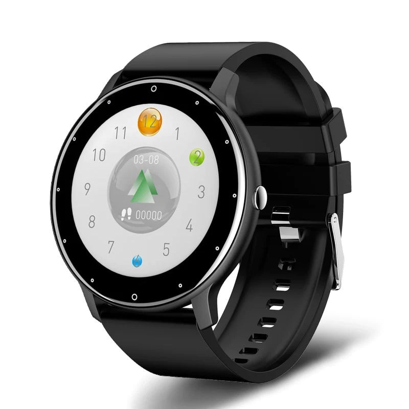 VierraSol | Reloj Inteligente FIT360°