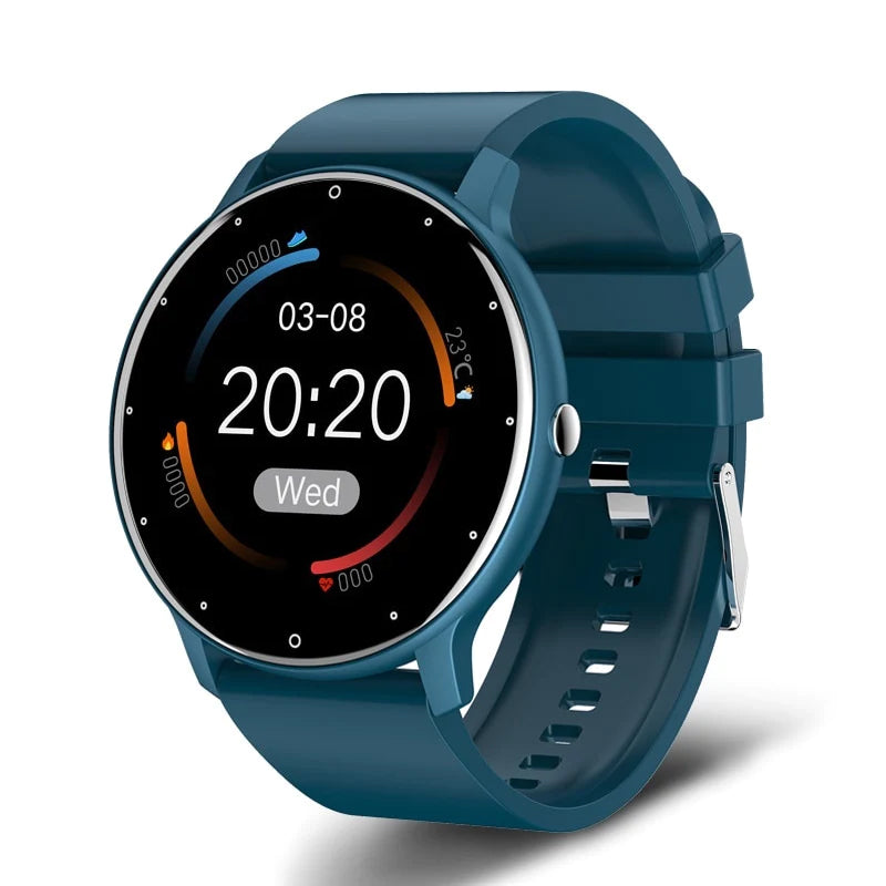 VierraSol | Reloj Inteligente FIT360°
